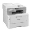 Brother MFC-L8340CDW Colour LED Laser Multi-Function Printer with ADF, Duplex, 30ppm, Wi-Fi, 3.5 Touchscreen - MFC-L8340CDW