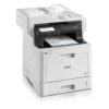 Brother MFC-L8900CDW Colour Laser Multi-Function Printer with Duplex, 70-sheet ADF, 31ppm, Gigabit Wi-Fi, NFC, 5.0 Touchscreen - MFC-L8900CDW