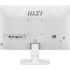 3 MSI PRO MP251W E2 24.5" Full HD IPS 120Hz Monitor with PerfectEdge Design, EyesErgo Tech, Adaptive-Sync - PRO MP251W E2