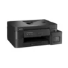Brother DCP-T830DW ADF Ink Tank All-in-One Inkjet Printer - Print/Scan/Copy, Auto Duplex, 17ipm Mono/16.5ipm Color, 230-Sheet Input, 7500/5000 Page Yield - DCP-T830DW