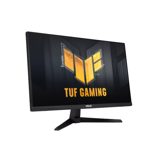 3 ASUS TUF Gaming VG259Q3A 25-Inch FHD Fast IPS 180Hz 1ms Gaming Monitor - VG259Q3A