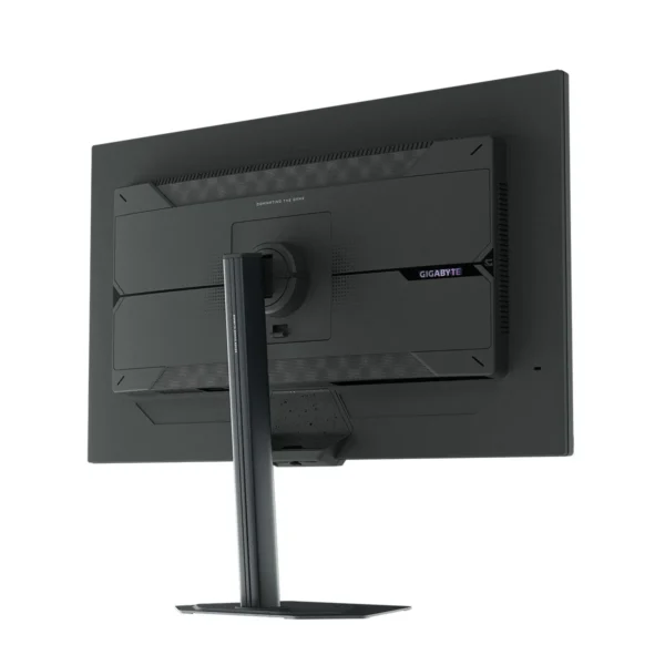 GIGABYTE M27UP 27-Inch 4K SuperSpeed IPS 160Hz 1ms Dual-Mode Gaming Monitor - GP-M27UP-AP