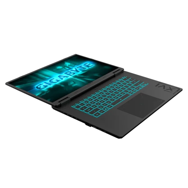 3 GIGABYTE GAMING A16 (2025) Intel Core i7-13620H RTX 5060 8GB GDDR7 16" 165Hz IPS Gaming Laptop - GS-GAMING-A16-3VHK3PH893SH (Free Backpack)