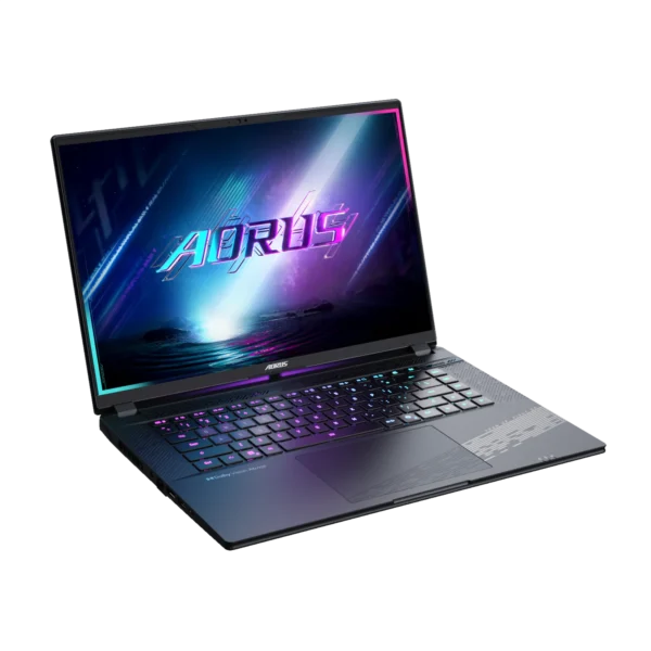 AORUS ELITE 16 (2025) Intel Core Ultra 9 275HX RTX 5070 8GB GDDR7 16" 165Hz IPS Gaming Laptop - GS-GS-AORUS-ELITE-16-BWHC3PHC94SH  (Free GS27FA 27" Gaming Monitor and Backpack)