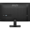 MSI PRO MP275 E2 27" Full HD IPS 120Hz Monitor with PerfectEdge Design, EyesErgo Tech, Built-in Speakers - PRO MP275 E2