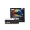 33 Klevv Cras X 16GB DDR4-3200 RGB Gaming Memory 16GB - KD4AGU880-32A160W