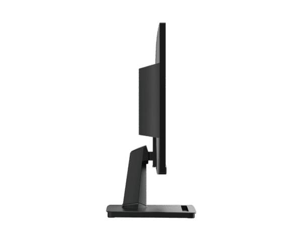 MSI PRO MP225V 21.45 Inch FHD VA Monitor 1920x1080 100Hz 1ms 4000:1 EyesErgo Adaptive-Sync - MSI PRO MP225V