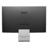 MSI Modern MD271UL 27 Inch 4K UHD IPS Monitor 3840x2160 60Hz USB-C 65W PD 99% DCI-P3 EyesErgo - MODERN MD271UL