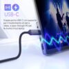 MINIX SF16 16-Inch FHD+ 1200p IPS 10-Point Touch Portable Monitor with USB-C 90W - MINIX-SF16