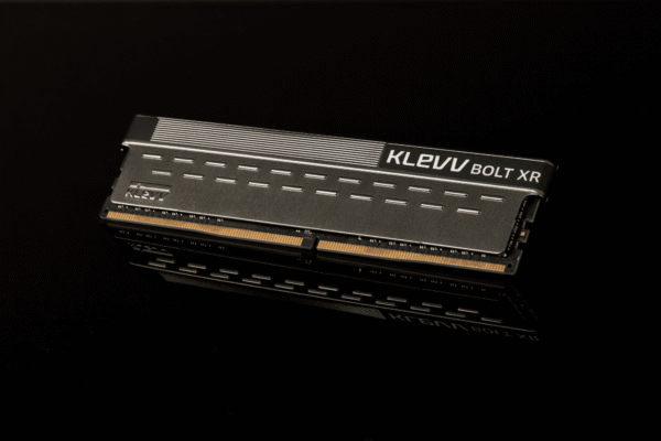 Klevv Bolt XR 16GB DDR4 3600MT/s Desktop Gaming Memory - KD4AGU880-36A180B