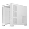 ASUS A32 PLUS 270-Degree Panoramic Glass Mid-Tower White - A32 PLUS TG ARGB WHITE