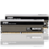 Klevv Cras XR RGB 8GB DDR4-3600 Gaming Memory - KD48GU880-36A180Y