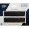 Klevv Bolt X 16GB DDR4-3600 SO-DIMM Laptop Memory - KD48GU880-36A180U