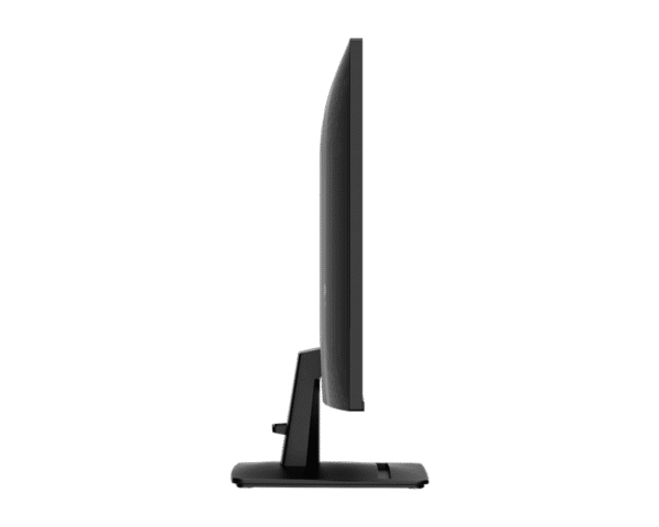MSI PRO MP275 E2 27" Full HD IPS 120Hz Monitor with PerfectEdge Design, EyesErgo Tech, Built-in Speakers - PRO MP275 E2