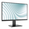 MSI PRO MP2412 23.8" Full HD VA 100Hz Monitor with 4000:1 Contrast, Eye-Q Check, Tool-Free Design - PRO MP2412
