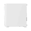 GIGABYTE C301 GLASS V2 Tempered Glass Mid-Tower White - GP-C301GW-V2