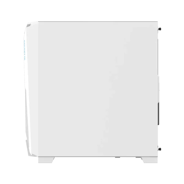 GIGABYTE C301 GLASS V2 Tempered Glass Mid-Tower White - GP-C301GW-V2