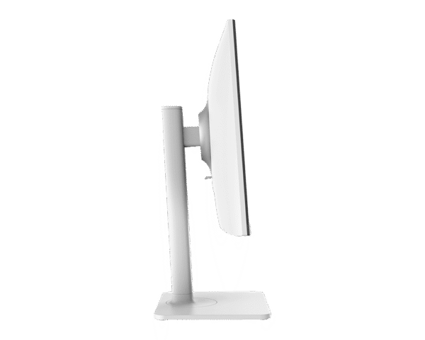 MSI Modern MD2412PW 21.45 Inch FHD VA Monitor 1920x1080 100Hz 1ms 4000:1 EyesErgo Adaptive-Sync - MODERN MD2412PW