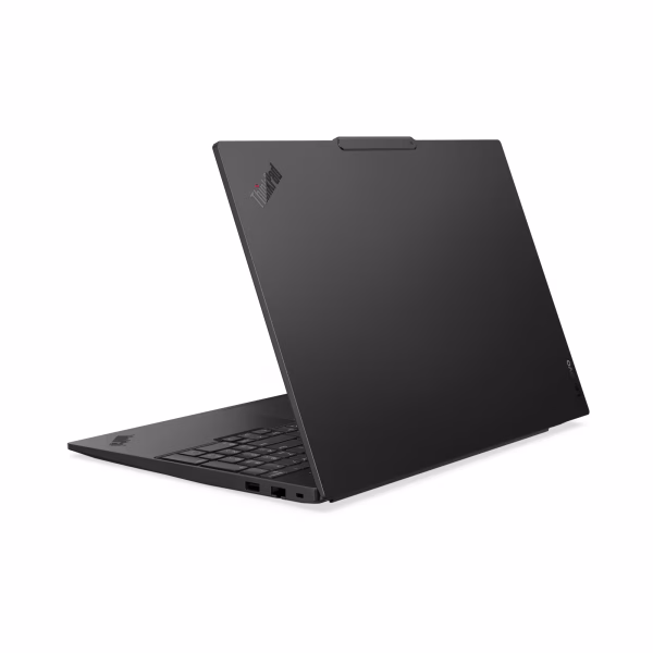 Lenovo ThinkPad E16 Gen 3 16-inch WUXGA IPS Ultra 5 225U 16GB DDR5 512GB SSD Windows 11 Pro Eclipse Black - 21SR0038PH