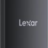 Lexar ARMOR 700 4TB Portable SSD USB 3.2 Gen 2x2 2000MB/s Read Write IP66 Rugged 3m Drop Resistant - LAR700X004T-RNBNG