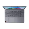 Lenovo IdeaPad Slim 3 15Q8X10 15.3-inch WUXGA Snapdragon X X1-26-100 16GB LPDDR5x 512GB PCIe 4.0 NVMe Windows 11 Home Luna Grey - 83N3002NPH