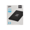 Klevv Neo N400 2.5 SATA SSD 240GB/256GB/480GB/512GB - K240GSSDS3-N40
