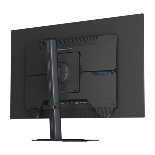 6 GIGABYTE MO27Q28G 27-Inch QHD WOLED 280Hz 0.03ms Gaming Monitor with AI OLED Care - GP-MO27Q28G-AP