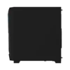 GIGABYTE C301 GLASS V2 Tempered Glass Mid-Tower Black - GP-C301G-V2