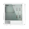 GIGABYTE C301 GLASS V2 Tempered Glass Mid-Tower White - GP-C301GW-V2