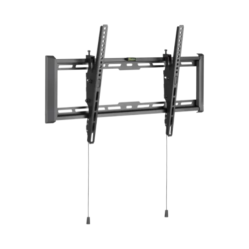 Brateck LP77 Heavy-Duty Ultra-Slim Tilting TV Wall Mount 37-86 Inch up to 75kg - Brateck-LP77-46T