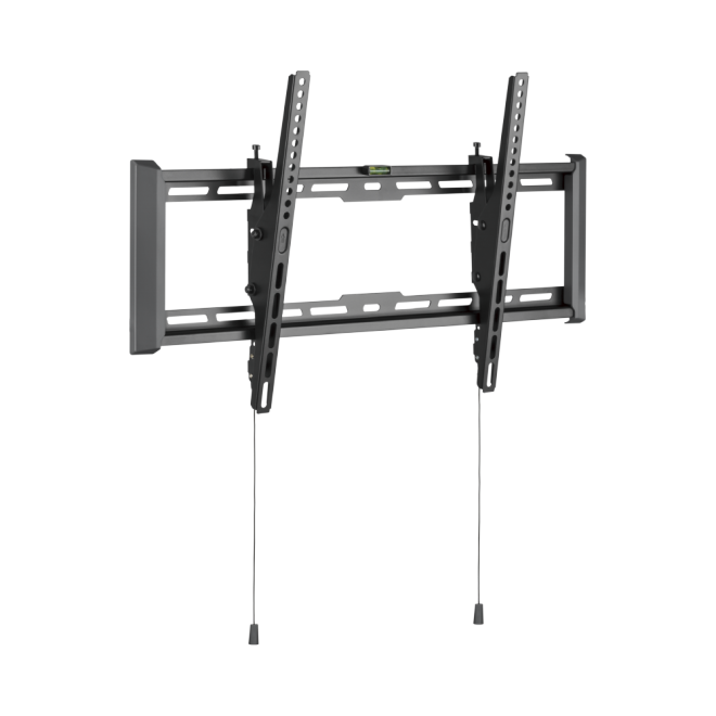 Brateck LP77 Heavy-Duty Ultra-Slim Tilting TV Wall Mount 37-86 Inch up to 75kg – Brateck-LP77-...