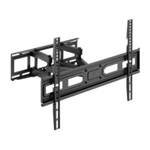 Brateck LPA78 Super Economy Full-Motion TV Wall Mount 37-80 Inch up to 40kg Telescopic Arm - Brateck-LPA78-466