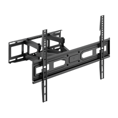 Brateck LPA78 Super Economy Full-Motion TV Wall Mount 37-80 Inch up to 40kg Telescopic Arm - Brateck-LPA78-466
