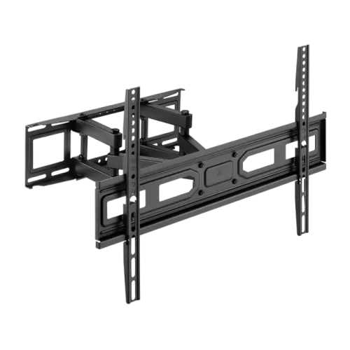 Brateck LPA78 Super Economy Full-Motion TV Wall Mount 37-80 Inch up to 40kg Telescopic Arm - Brateck-LPA78-466