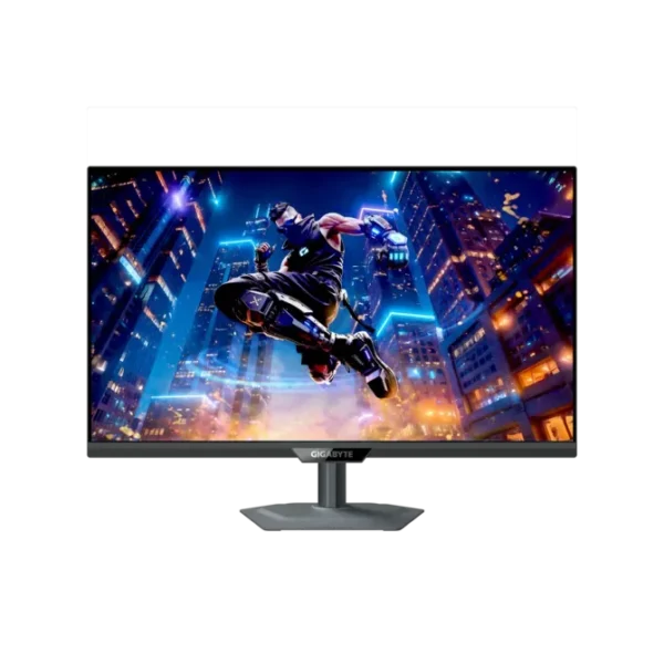 GIGABYTE M27Q2 QD 27-inch QHD 210Hz 1ms SS IPS Quantum Dot Gaming Monitor - GP-M27Q2-AP