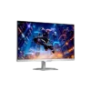 GIGABYTE 27" QHD 2560x1440 200Hz SS IPS White Gaming Monitor - GP-M27Q2-ICE-AP