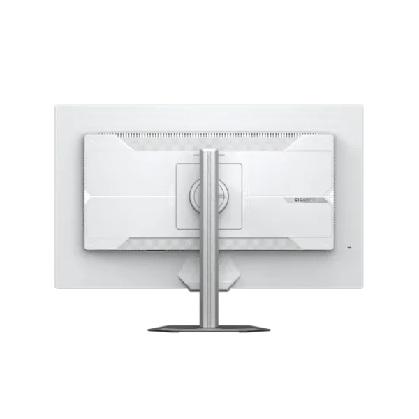 GIGABYTE 27" QHD 2560x1440 200Hz SS IPS White Gaming Monitor - GP-M27Q2-ICE-AP