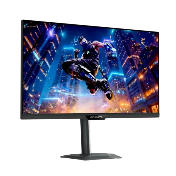 GIGABYTE M27Q2 QD 27-inch QHD 210Hz 1ms SS IPS Quantum Dot Gaming Monitor - GP-M27Q2-AP