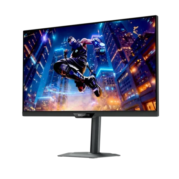 GIGABYTE M27Q2 QD 27-inch QHD 210Hz 1ms SS IPS Quantum Dot Gaming Monitor - GP-M27Q2-AP