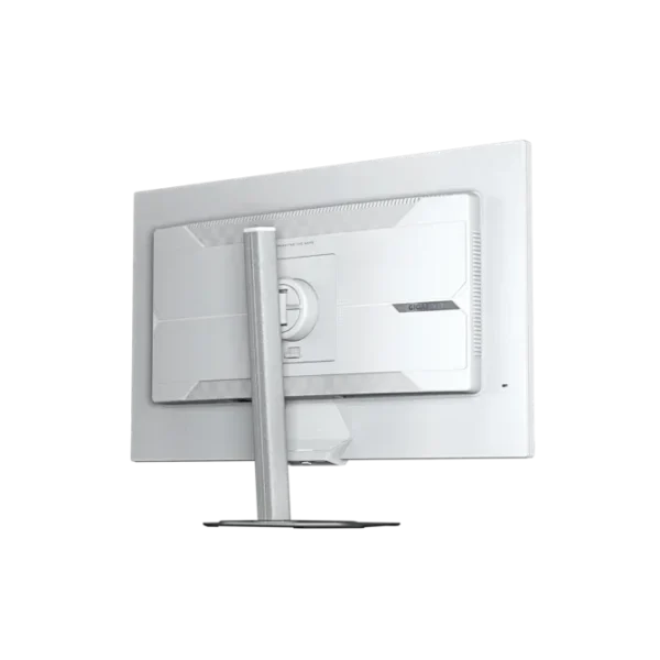 GIGABYTE 27" QHD 2560x1440 200Hz SS IPS White Gaming Monitor - GP-M27Q2-ICE-AP