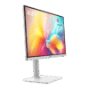 MSI Modern MD2412PW 21.45 Inch FHD VA Monitor 1920x1080 100Hz 1ms 4000:1 EyesErgo Adaptive-Sync - MODERN MD2412PW