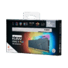 7 Klevv Cras X 16GB DDR4-3200 RGB Gaming Memory 16GB - KD4AGU880-32A160W