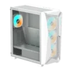 GIGABYTE C301 GLASS V2 Tempered Glass Mid-Tower White - GP-C301GW-V2