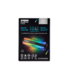 Klevv CRAS C700 RGB M.2 2280 NVMe SSD 240GB/480GB/960GB PCIe Gen3x4 - K960GM2SP0-C7R