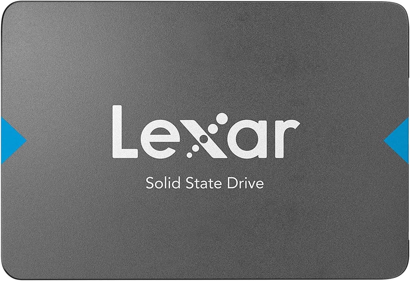 Lexar NQ100 1TB 2.5 Inch SATA III SSD Up to 550MB/s Read Shock Vibration Resistant – LNQ100X001T-RNNNG