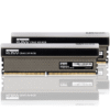 Klevv Cras XR 32GB (2x16GB) DDR4-3600 RGB Gaming Memory - KD4AGU880-36A180Z