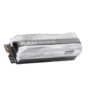 Klevv CRAS C700 RGB M.2 2280 NVMe SSD 240GB/480GB/960GB PCIe Gen3x4 - K960GM2SP0-C7R