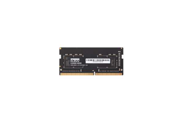 Klevv SODIMM 8GB (8GBx1) DDR4-2666 - 4895194966135
