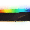 9 Klevv Cras X 16GB DDR4-3200 RGB Gaming Memory 16GB - KD4AGU880-32A160W
