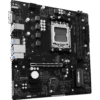 A620AM-HVS(L3) ASRock A620AM-HVS Micro ATX AM5 motherboard with DDR5, PCIe 4.0, RGB Sync, and Dr.MOS Power Design for AMD Ryzen 9000/8000/7000 processors